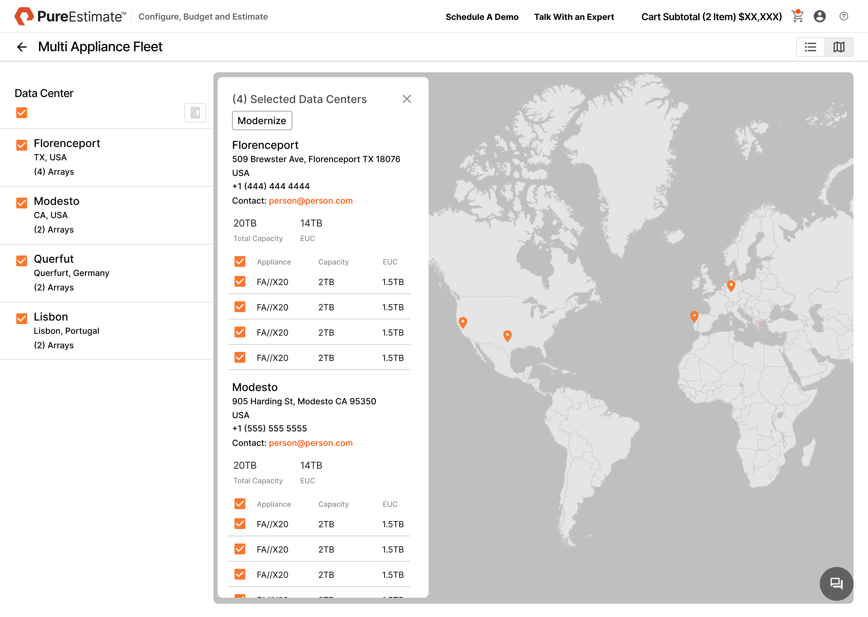 Pure Storage Image